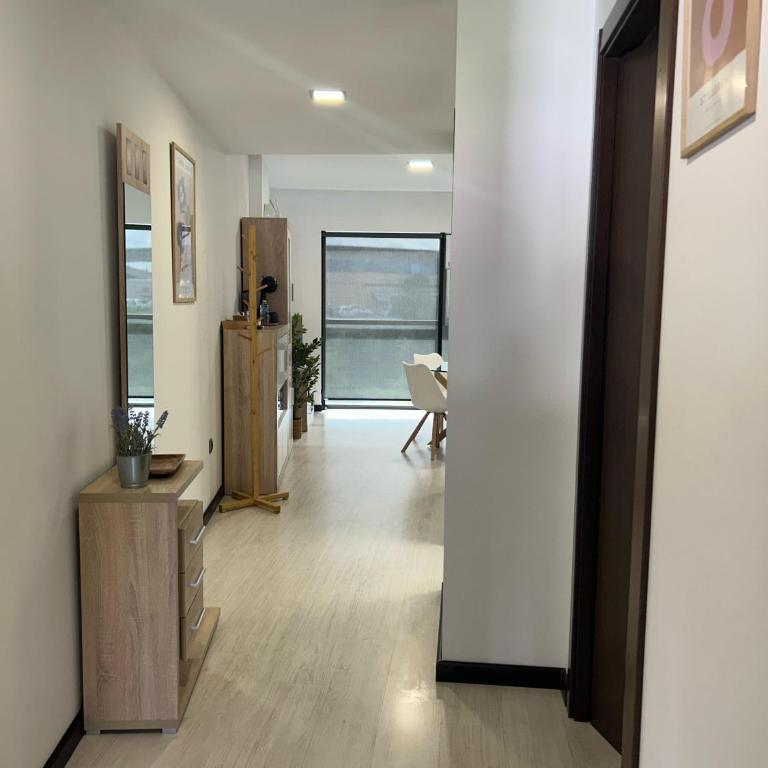 Apartamento parking y piscina incluido - Apartamento de 1 dormitorio - 12