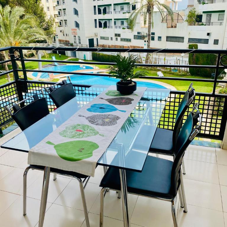 Sunylife - Two-Bedroom Apartment - 7