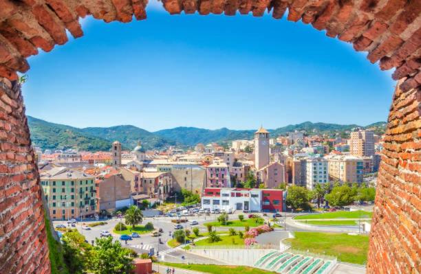 The Dream Apartment 100 m dal mare - Appartamento con 1 Camera da Letto - 12