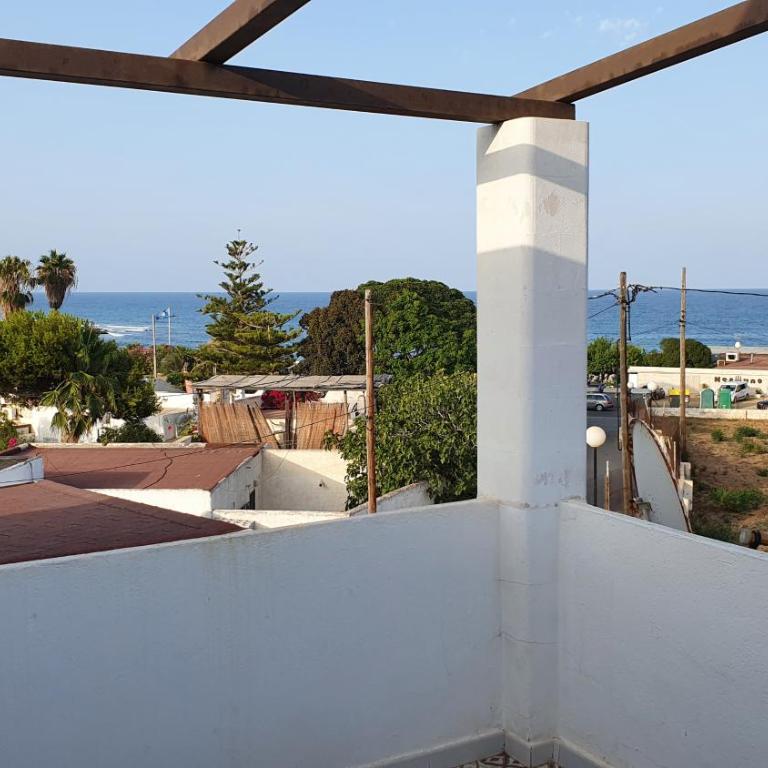 NEPTUNITO: Primera línea con Piscina - Apartamento de 2 dormitorios - 13