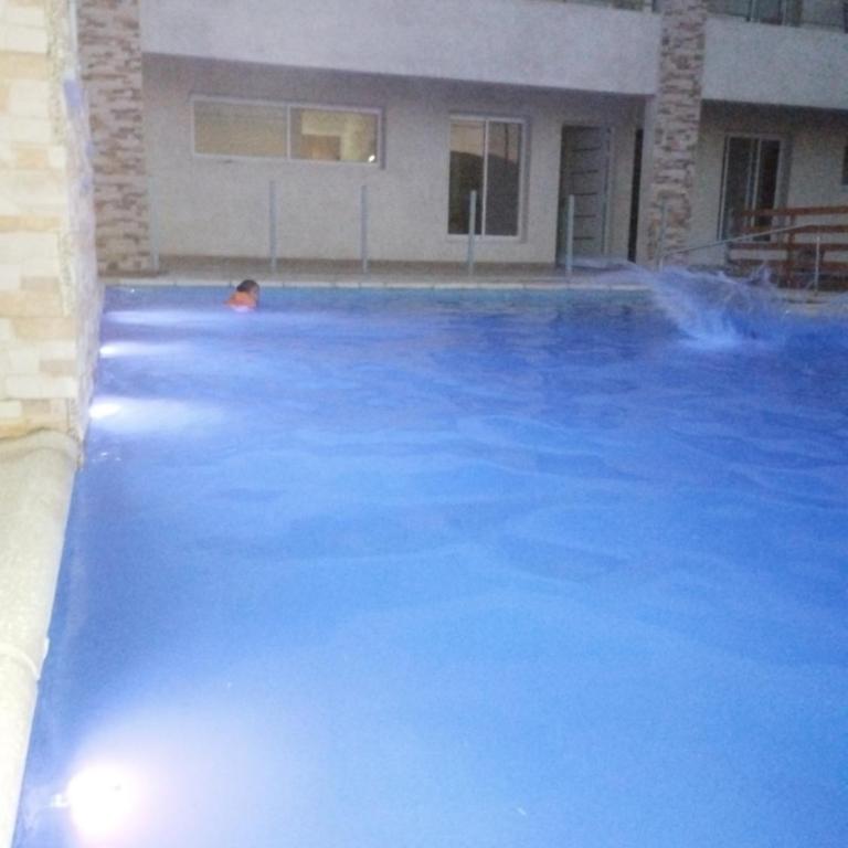 Complejo Marlu - Apartamento de 1 dormitorio - 20