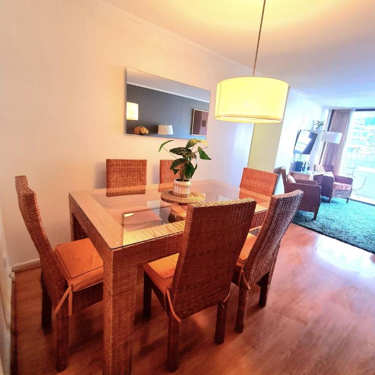 Apartamento el Golf Costanera Center 2D - Apartamento de 2 dormitorios - 23
