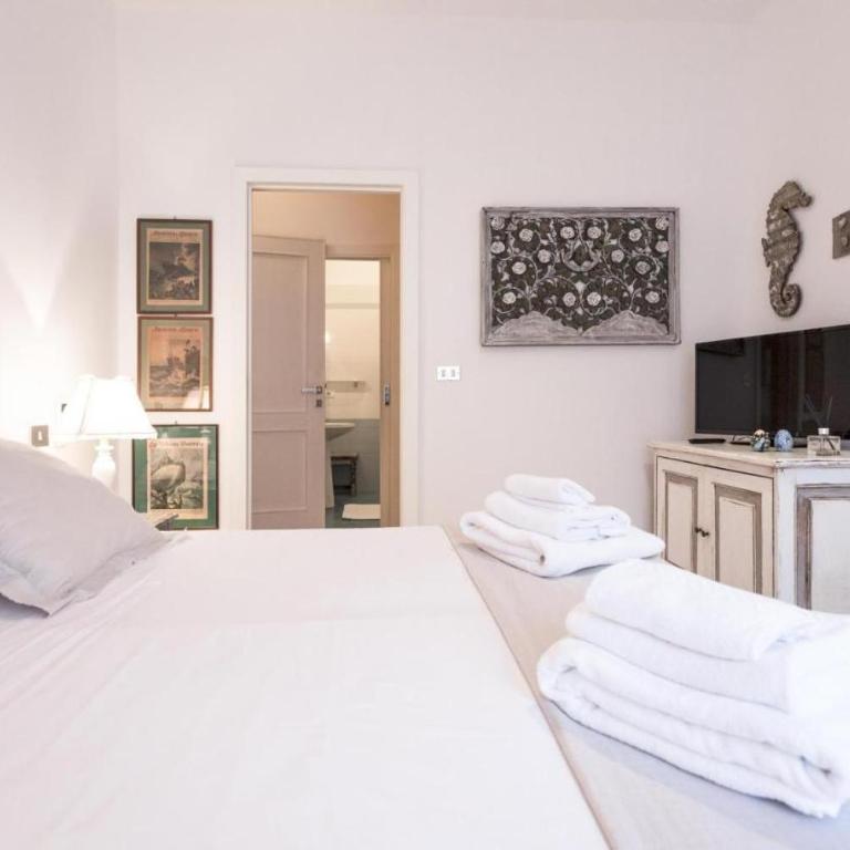 Bòmera Rooms - Camera Matrimoniale Standard - 8