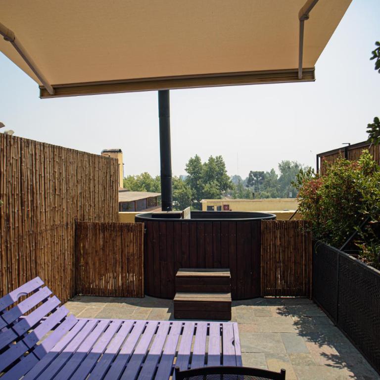 Hotel Santa Cruz Plaza - Junior Suite - 5