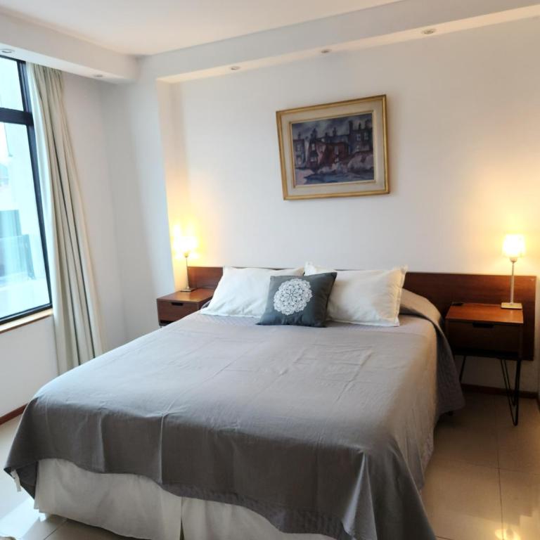 Tower Boutique - Apartamento de 1 dormitorio - 9