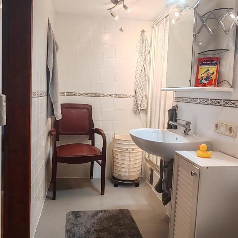 Ferienwohnung Spitzingsattel - Apartment mit 1 Schlafzimmer und Balkon - 23