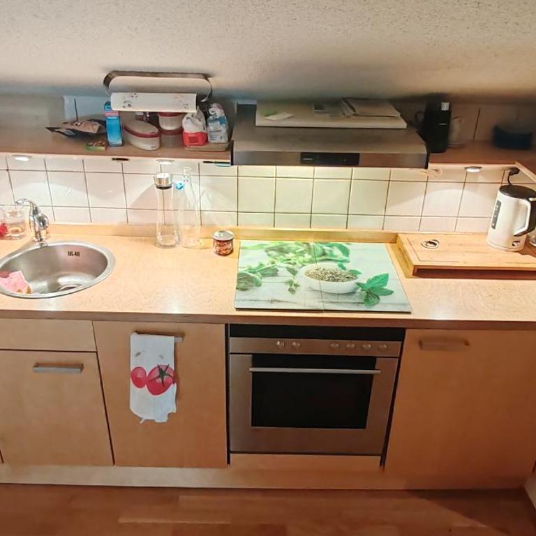 Ferienwohnung Spitzingsattel - Apartment mit 1 Schlafzimmer und Balkon - 12