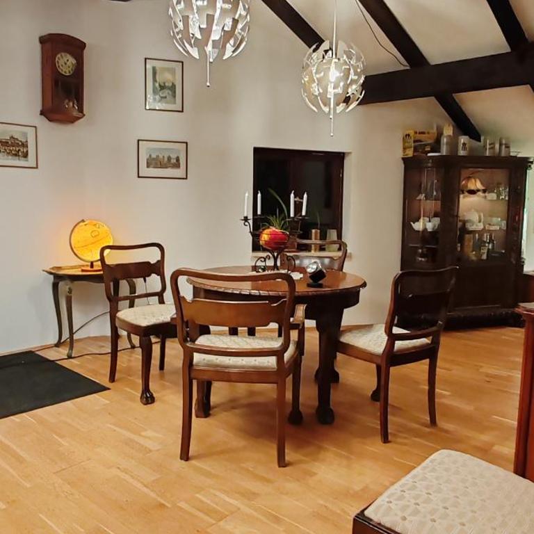 Ferienwohnung Spitzingsattel - Apartment mit 1 Schlafzimmer und Balkon - 28