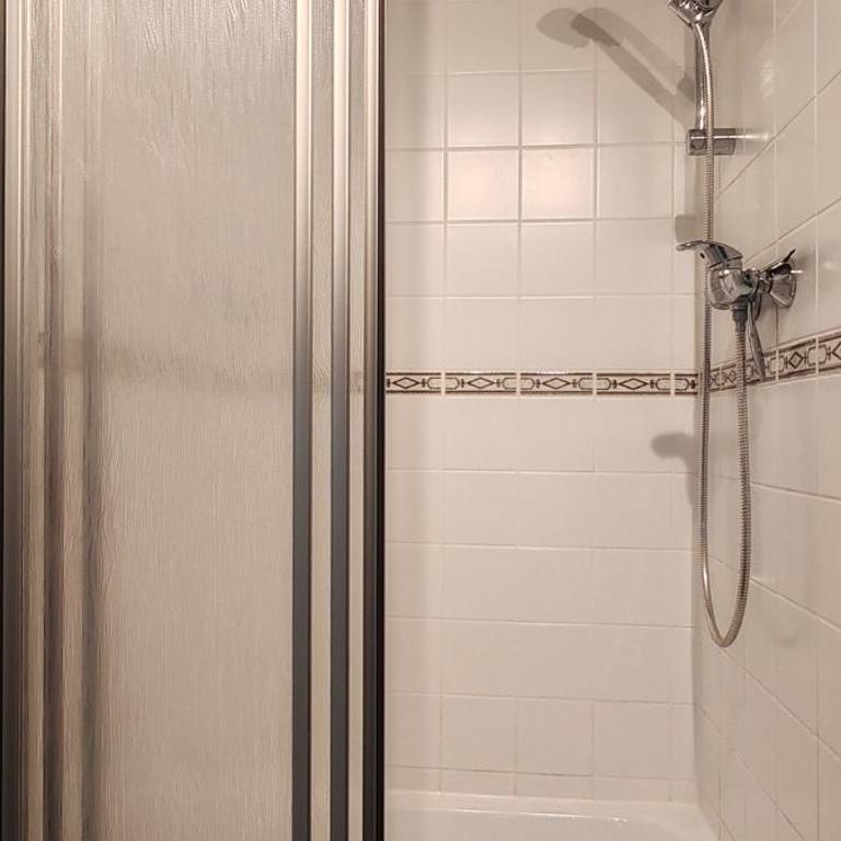 Ferienwohnung Spitzingsattel - Apartment mit 1 Schlafzimmer und Balkon - 29