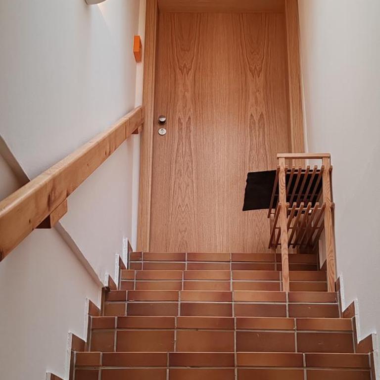 Ferienwohnung Spitzingsattel - Apartment mit 1 Schlafzimmer und Balkon - 31