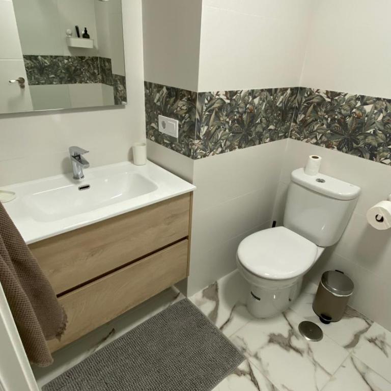 Sunylife - Two-Bedroom Apartment - 15