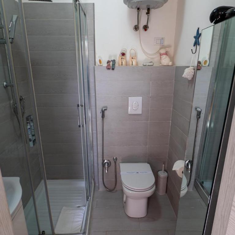 Marty's House - Appartamento con 1 Camera da Letto - 6