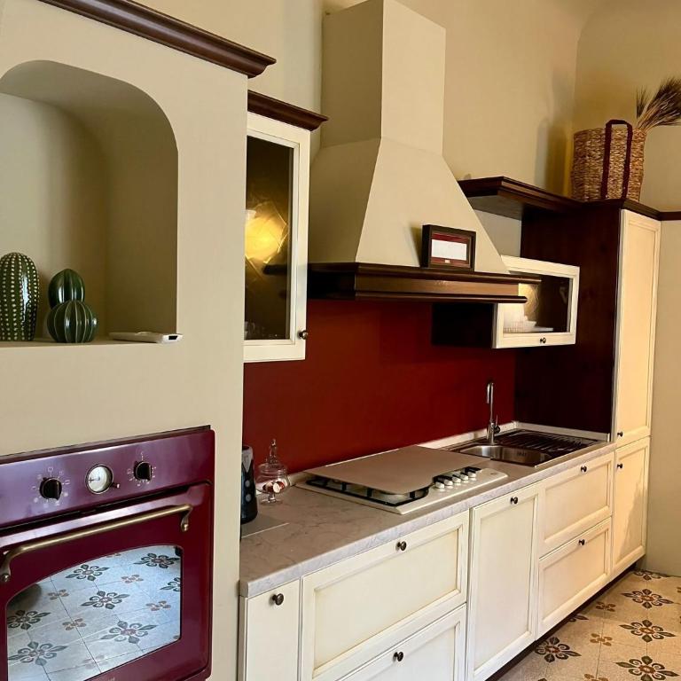 La Maison De Mavì - Appartamento con 2 Camere da Letto - 11