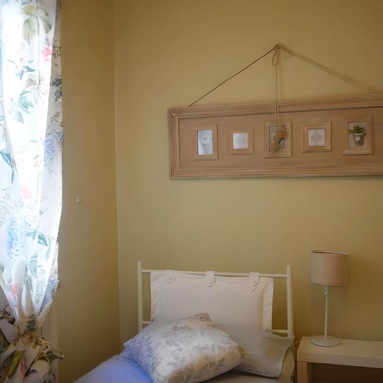 La Maison De Mavì - Appartamento con 2 Camere da Letto - 21