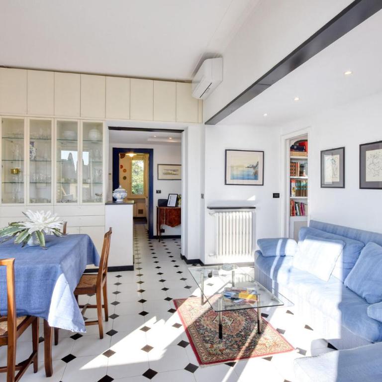 Cozy Apartment In Camogli With House Sea View - Appartamento con 2 Camere da Letto - 6