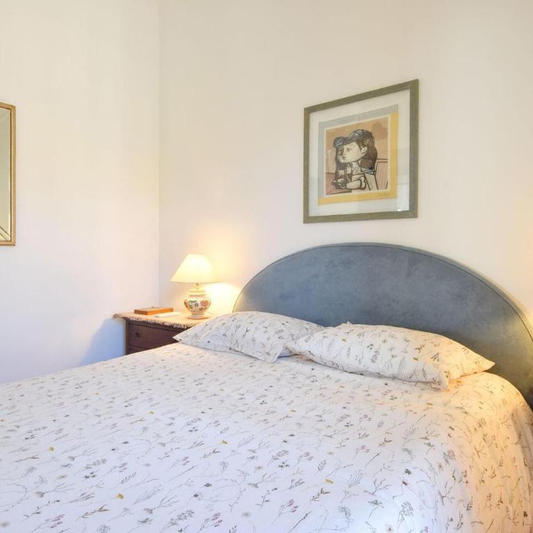 Cozy Apartment In Camogli With House Sea View - Appartamento con 2 Camere da Letto - 10
