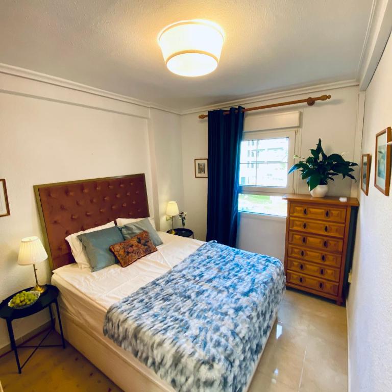 Sunylife - Two-Bedroom Apartment - 12