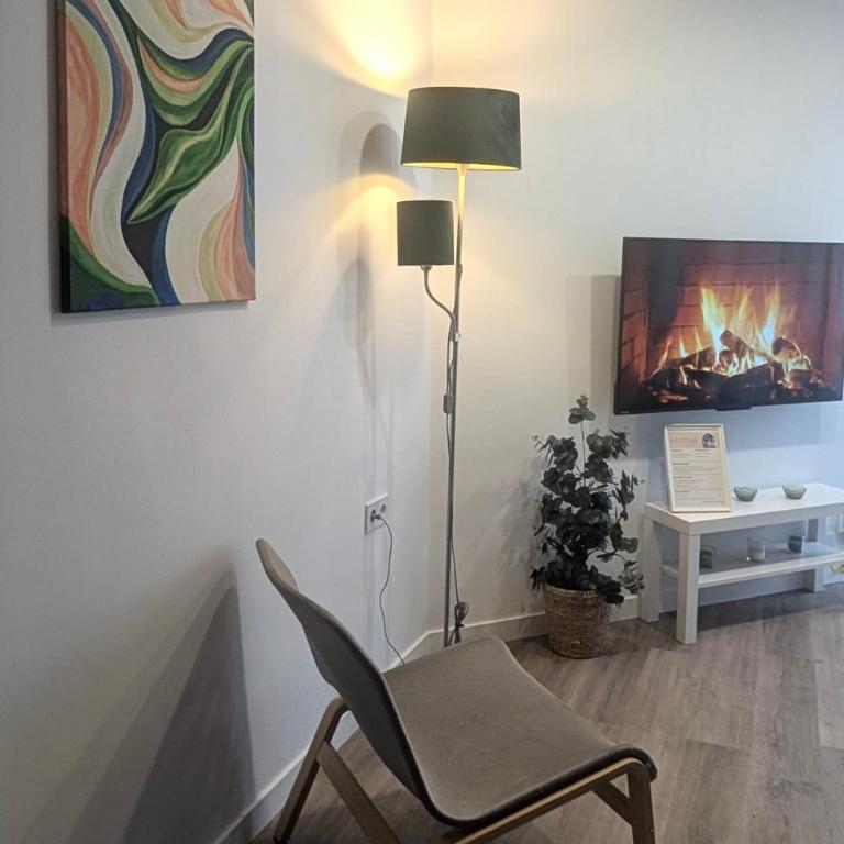 Diagonale House - One-Bedroom Apartment - 46