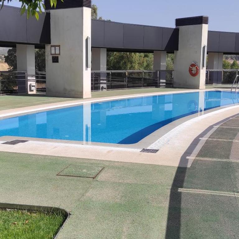 Apartamento parking y piscina incluido - Apartamento de 1 dormitorio - 19