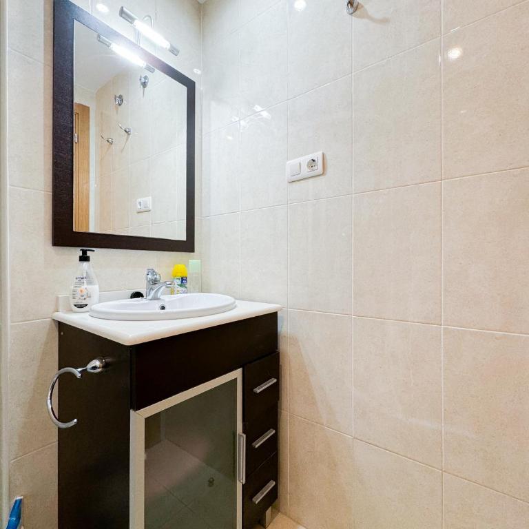 Retiro de Mar - Apartamento de 2 dormitorios con balcón y vistas al mar - 5