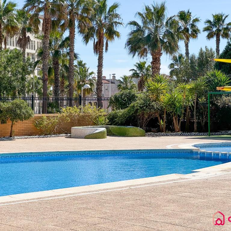 Retiro de Mar - Apartamento de 2 dormitorios con balcón y vistas al mar - 15
