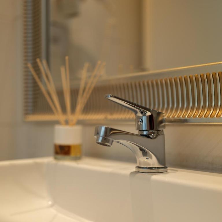 New Apartments Benidorm beach & city - Two-Bedroom Apartment - 3