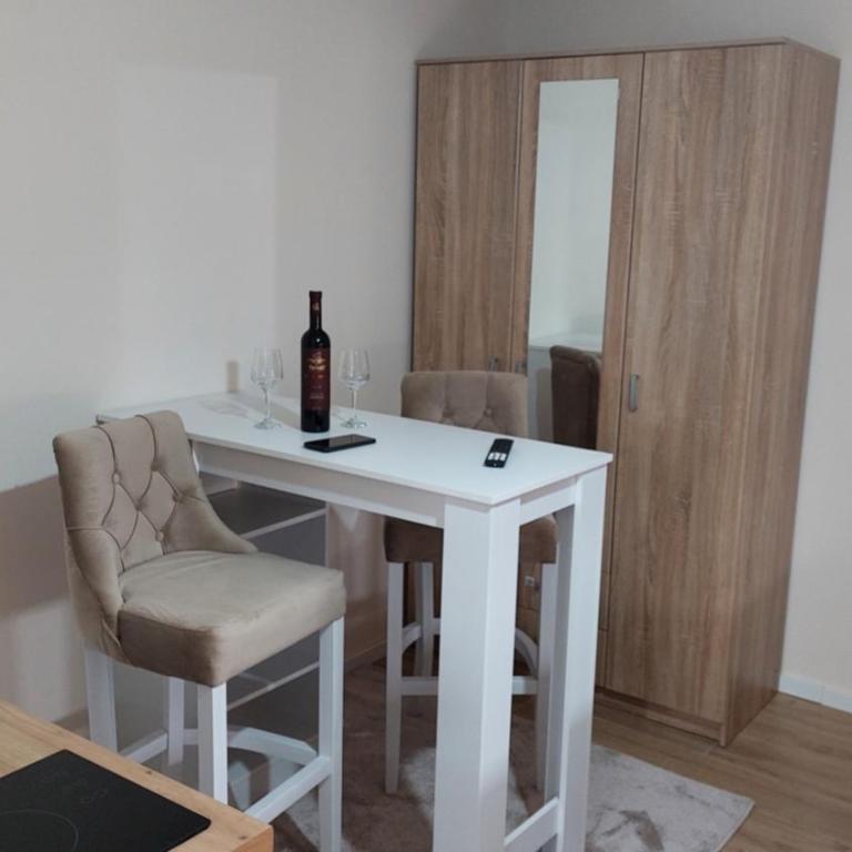 STUDIO Apartman AS - Apartman sa 1 Spavaćom Sobom - 10