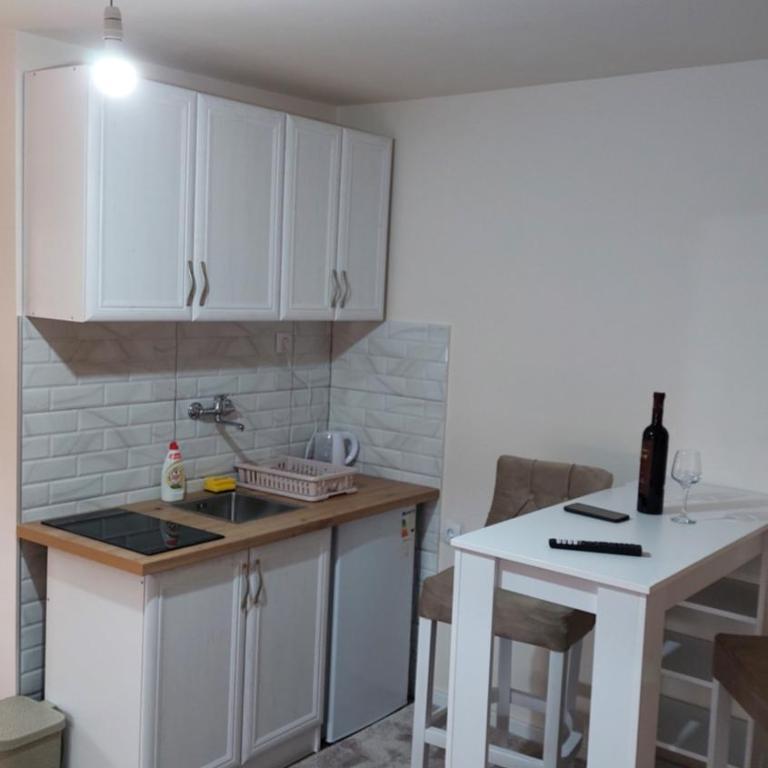 STUDIO Apartman AS - Apartman sa 1 Spavaćom Sobom - 6