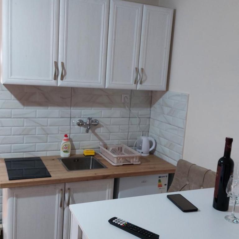STUDIO Apartman AS - Apartman sa 1 Spavaćom Sobom - 12