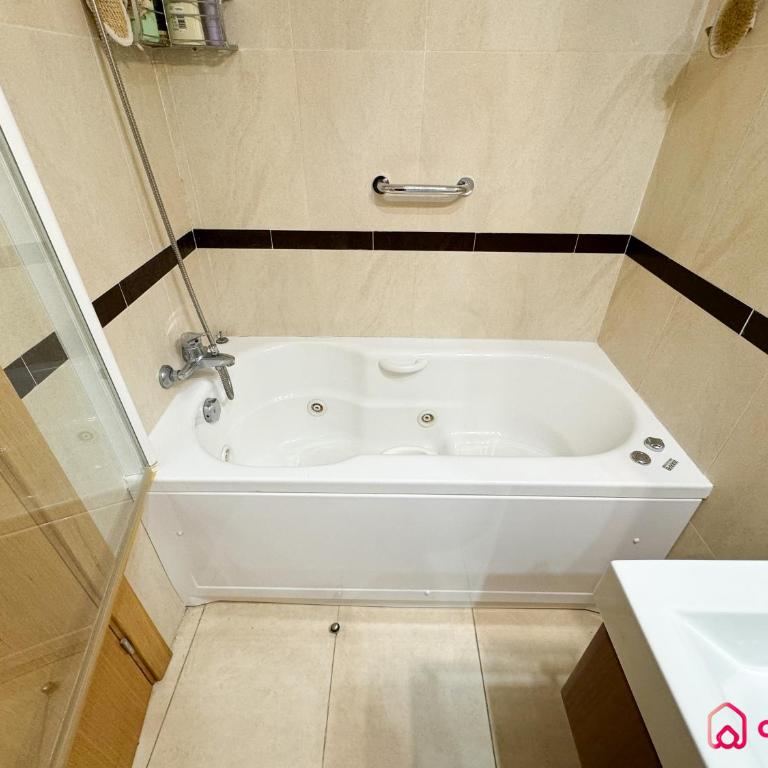 Retiro de Mar - Apartamento de 2 dormitorios con balcón y vistas al mar - 21