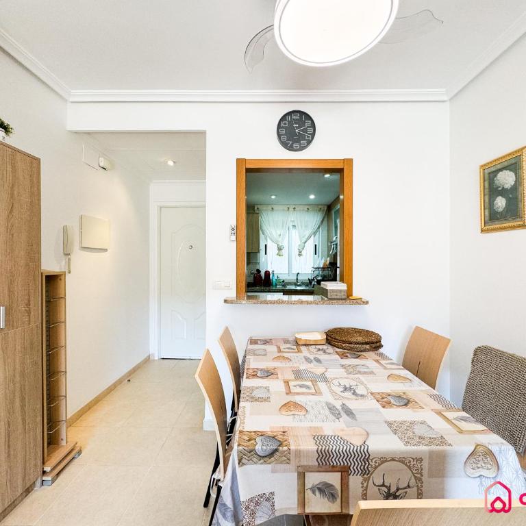 Retiro de Mar - Apartamento de 2 dormitorios con balcón y vistas al mar - 23