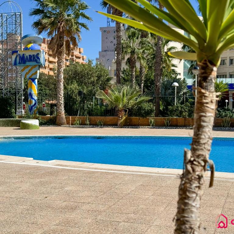 Retiro de Mar - Apartamento de 2 dormitorios con balcón y vistas al mar - 29