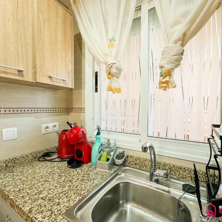 Retiro de Mar - Apartamento de 2 dormitorios con balcón y vistas al mar - 31