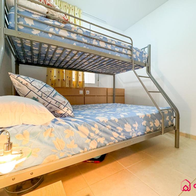 Retiro de Mar - Apartamento de 2 dormitorios con balcón y vistas al mar - 32