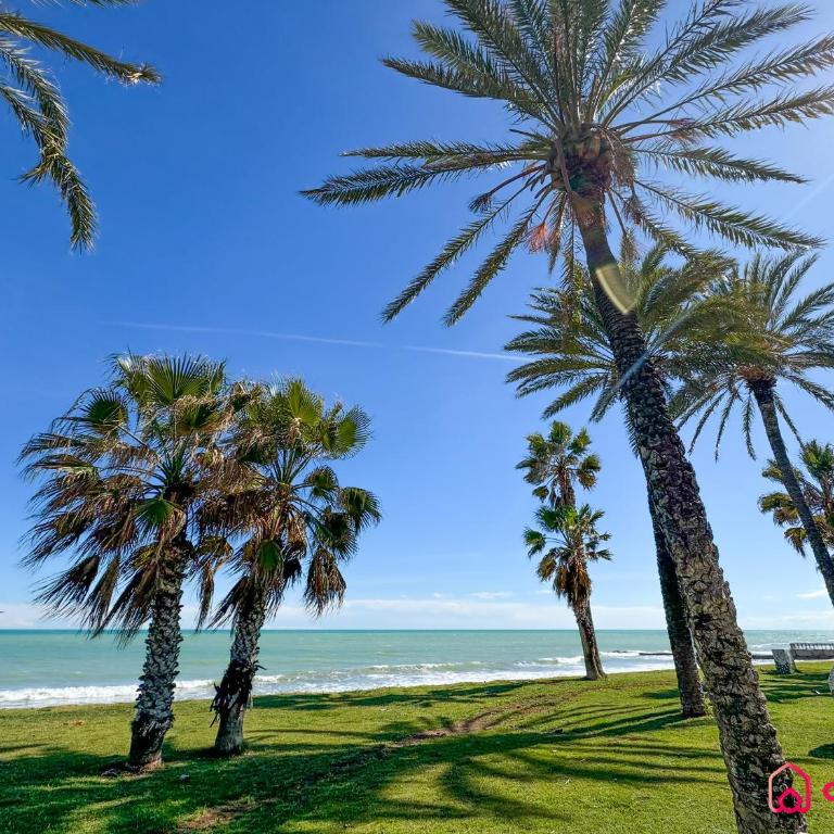 Retiro de Mar - Apartamento de 2 dormitorios con balcón y vistas al mar - 35