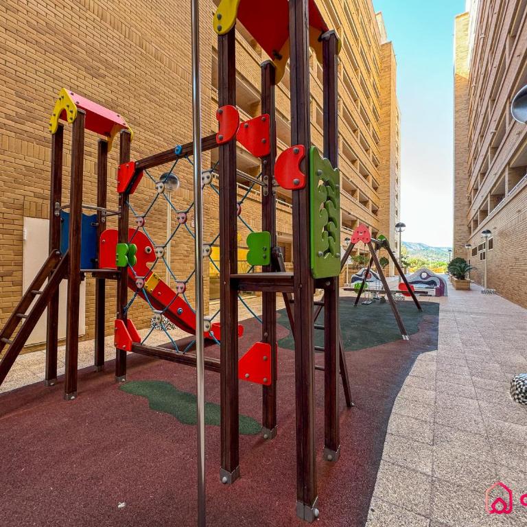 Retiro de Mar - Apartamento de 2 dormitorios con balcón y vistas al mar - 37