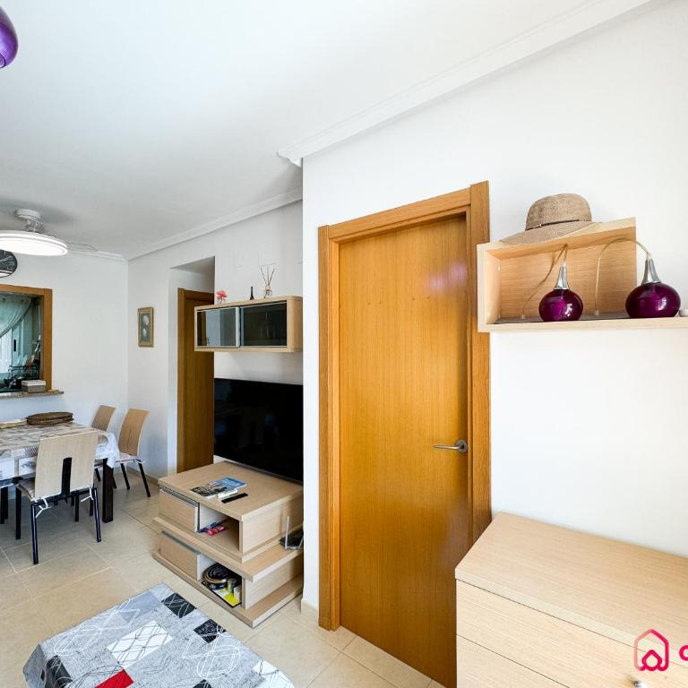Retiro de Mar - Apartamento de 2 dormitorios con balcón y vistas al mar - 44