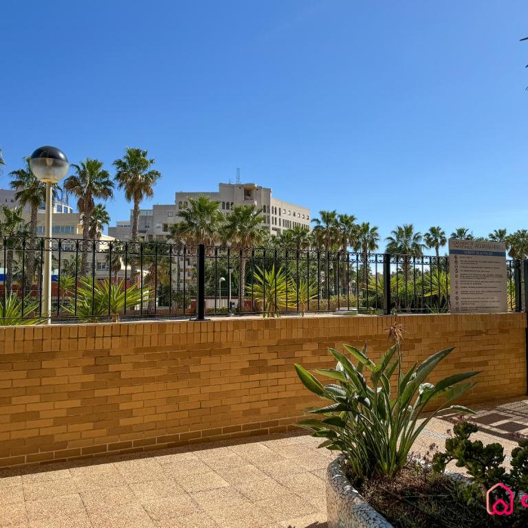 Retiro de Mar - Apartamento de 2 dormitorios con balcón y vistas al mar - 46