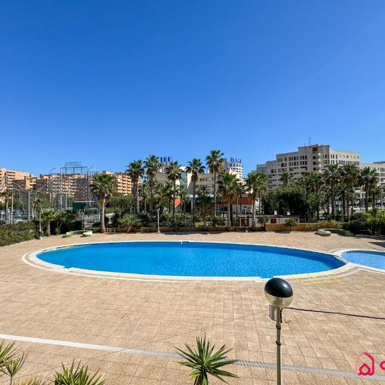 Retiro de Mar - Apartamento de 2 dormitorios con balcón y vistas al mar - 47