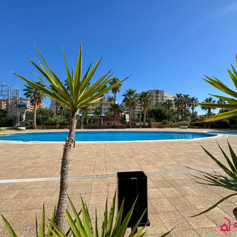 Retiro de Mar - Apartamento de 2 dormitorios con balcón y vistas al mar - 48