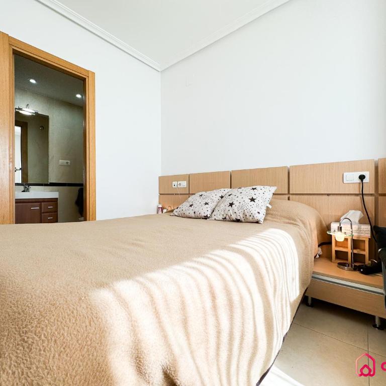 Retiro de Mar - Apartamento de 2 dormitorios con balcón y vistas al mar - 50