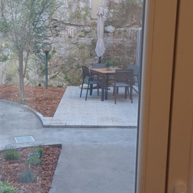 Alloggio Turistico A casa di Anna - Appartamento con 2 Camere da Letto e Vista Giardino - 16