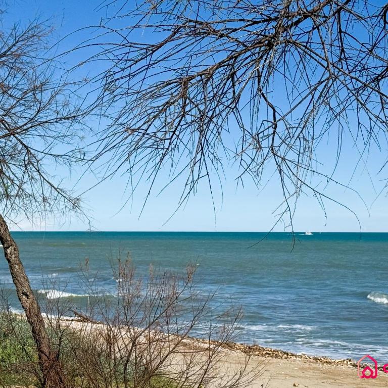 Retiro de Mar - Apartamento de 2 dormitorios con balcón y vistas al mar - 51