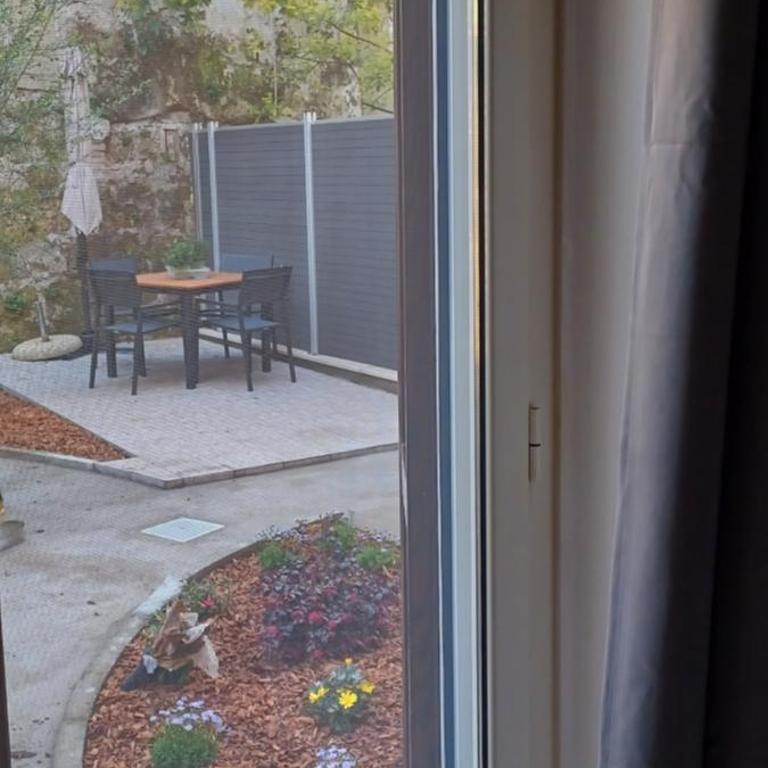 Alloggio Turistico A casa di Anna - Appartamento con 2 Camere da Letto e Vista Giardino - 20