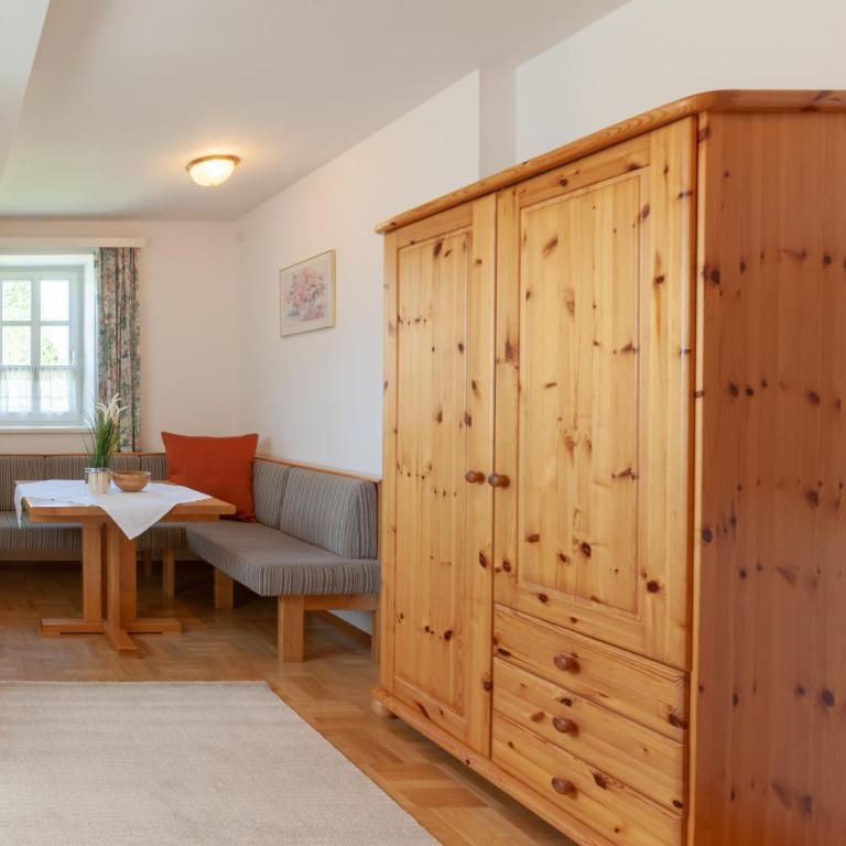 Gasthof Siegfried Gruber - Familienzimmer - 6