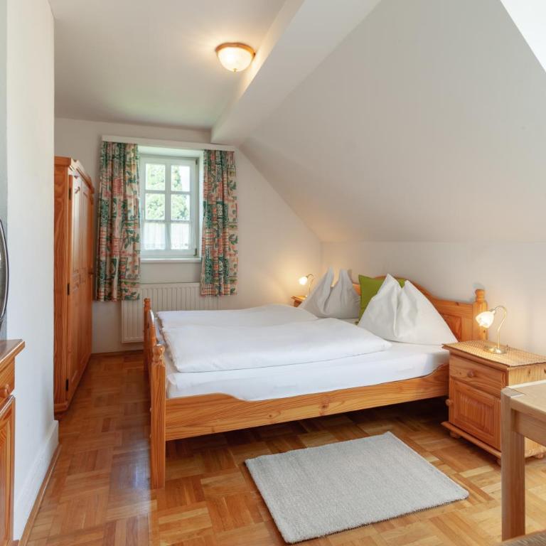 Gasthof Siegfried Gruber - Familienzimmer - 7