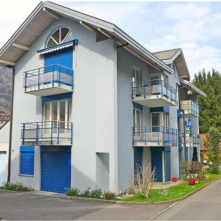 Marta Holiday Apartment - Apartment mit 2 Schlafzimmern - 4