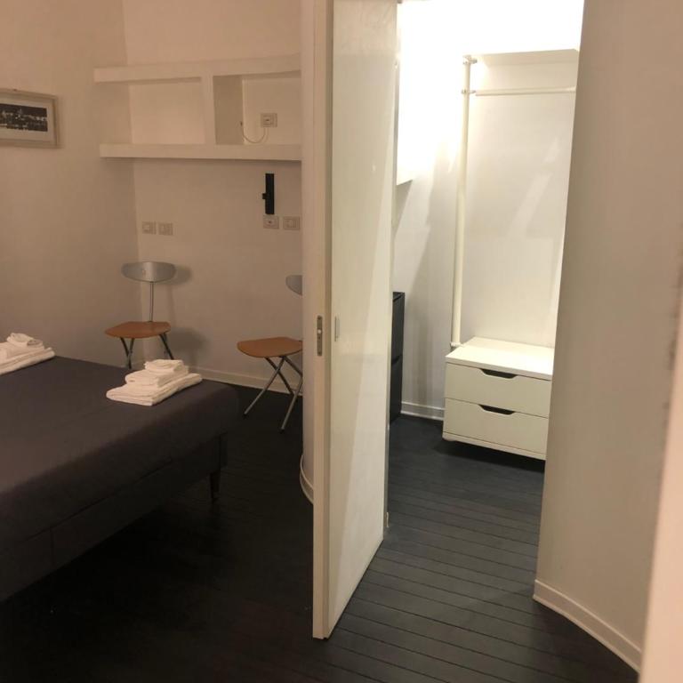 Vatican 3th Floor - Appartamento con 2 Camere da Letto - 36