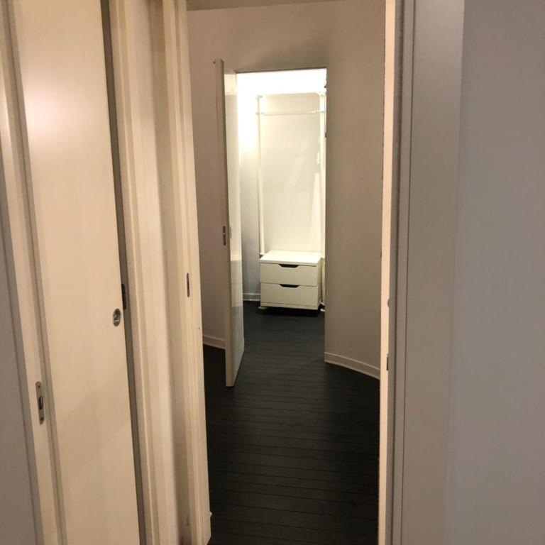 Vatican 3th Floor - Appartamento con 2 Camere da Letto - 37