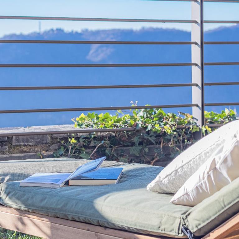 Aurora Apartment by Rent All Como - Monolocale King - 30